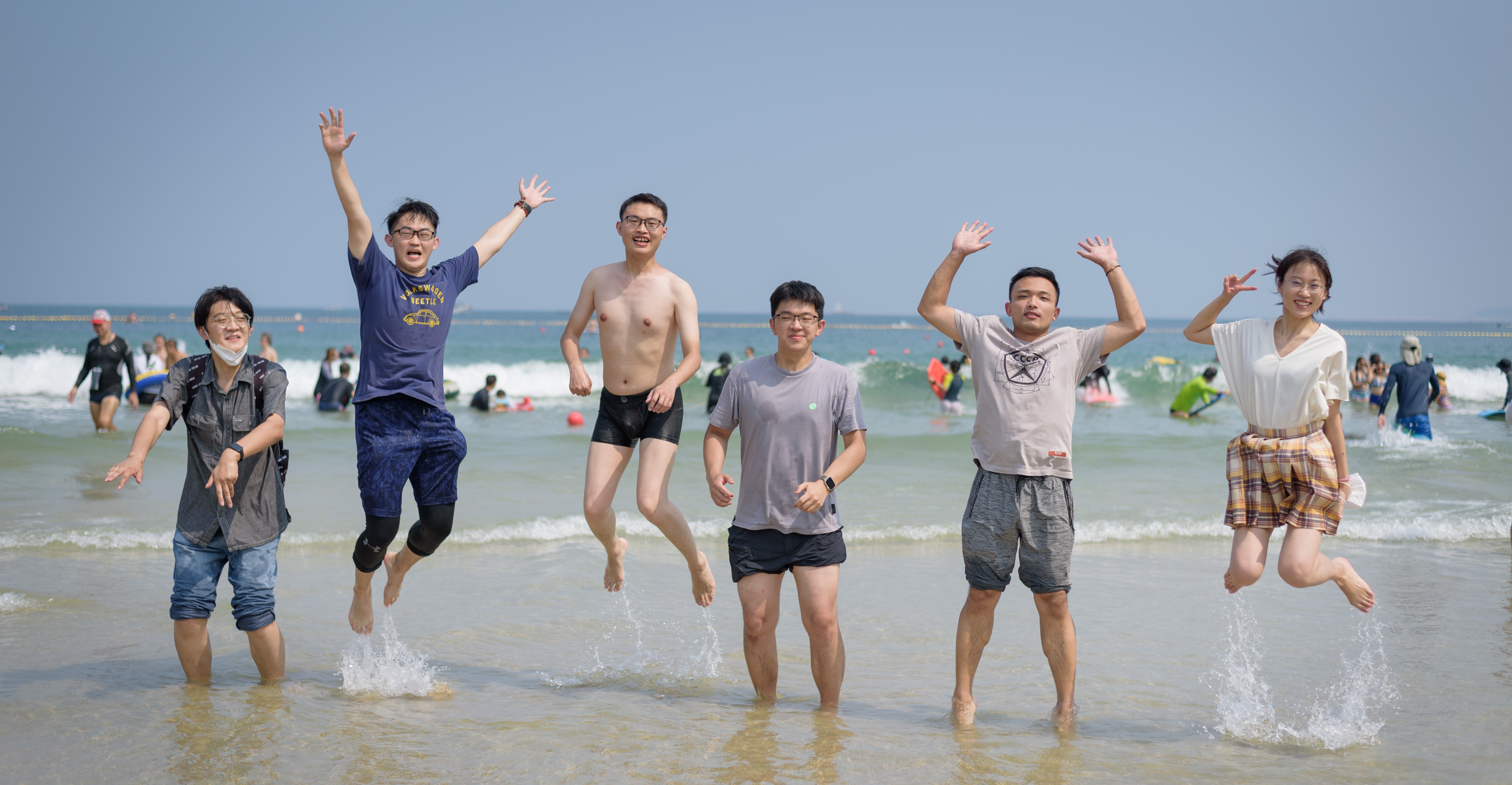 Daya Bay Tour